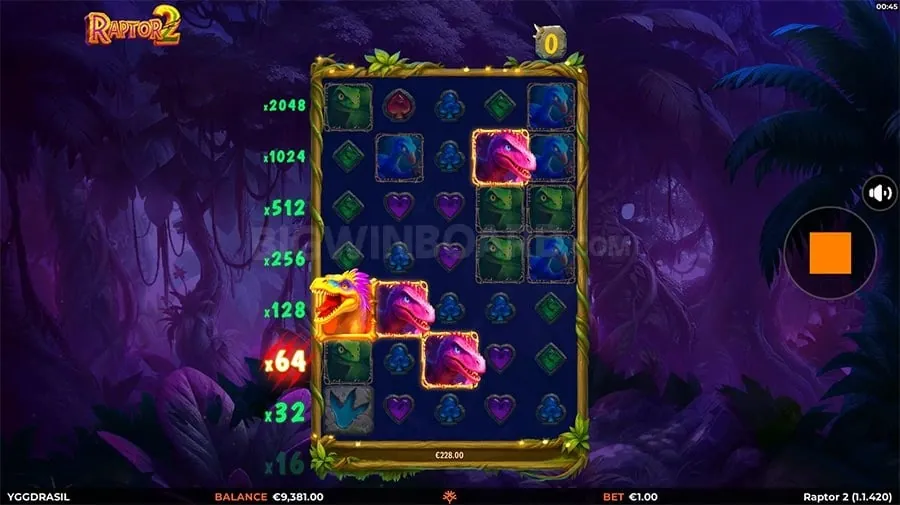 Guide to playing Winph arcade games