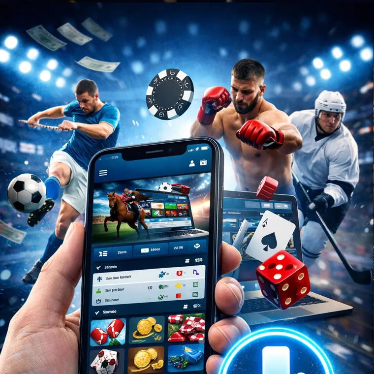 Winph Beginner Guide - Learning sports betting basics