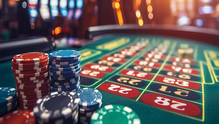 Online Casino icon