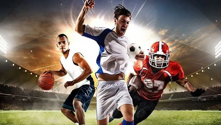 Sports betting icon