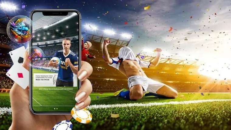 Winph Live Betting - Live sports event with real-time odds