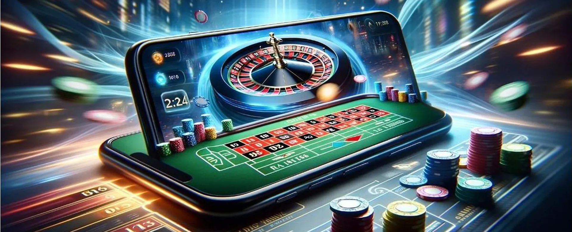 Winph Live Dealer Casino in the Philippines
