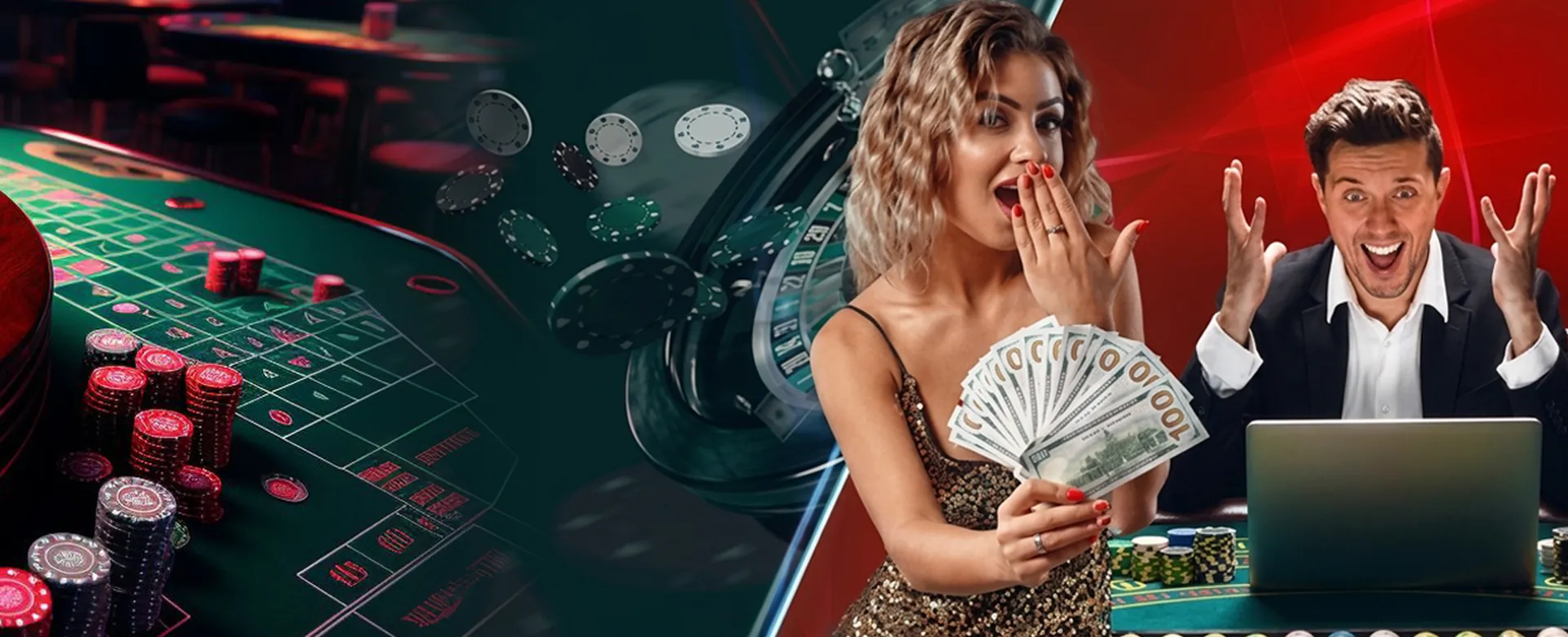 Winph App interface showcasing casino games and sports betting options