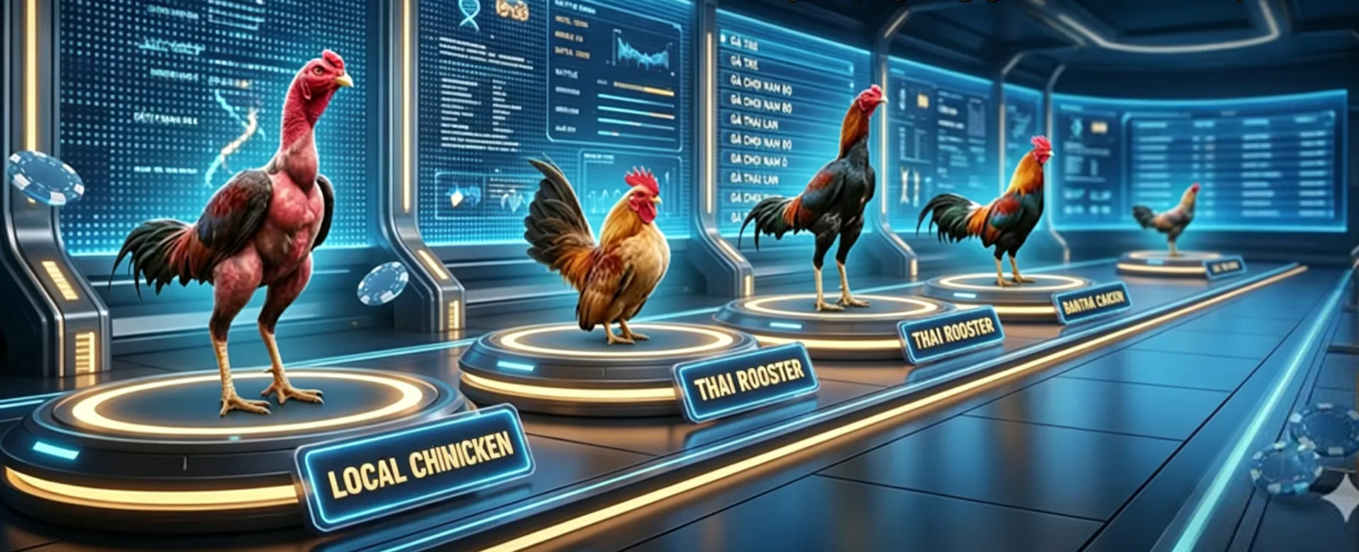 Winph Sports Betting Tips Hero Image - Dynamic sports arena with golden accents