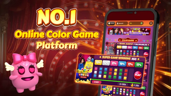 Winph online gaming platform in the Philippines